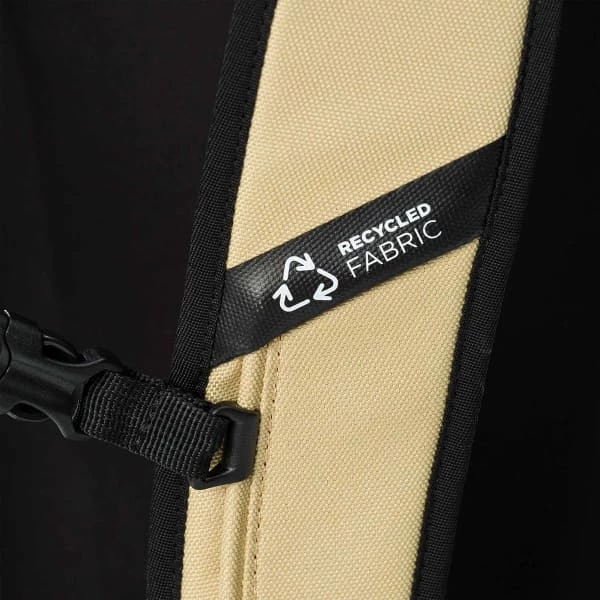 Sacs à Dos Ski ROSSIGNOL OPSIDE 25L 22 Marron / Jaune 8 Sacs à Dos Ski ROSSIGNOL OPSIDE 25L 22 Marron / Jaune – Image 6