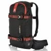 Sacs à Dos Ski ARVA BACKPACK CALGARY 20 BLACK 23 Noir -Raquettes neige Soldes 9 94377 backpack calgary 20 black sacal20v2 00 01