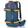 Sacs à Dos Ski ARVA BACKPACK CALGARY 20 PETROL B 23 Bleu -Raquettes neige Soldes 9 94385 backpack calgary 20 petrol b sacal20v2 01 01