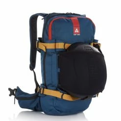 Sacs à Dos Ski ARVA BACKPACK CALGARY 20 PETROL B 23 Bleu 10 Sacs à Dos Ski ARVA BACKPACK CALGARY 20 PETROL B 23 Bleu -Raquettes neige Soldes 9 94385 backpack calgary 20 petrol b sacal20v2 01 03