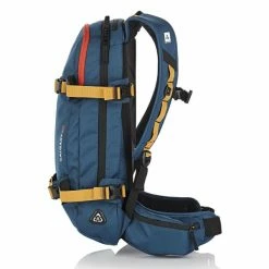 Sacs à Dos Ski ARVA BACKPACK CALGARY 20 PETROL B 23 Bleu 11 Sacs à Dos Ski ARVA BACKPACK CALGARY 20 PETROL B 23 Bleu -Raquettes neige Soldes 9 94385 backpack calgary 20 petrol b sacal20v2 01 04