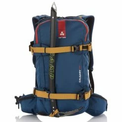 Sacs à Dos Ski ARVA BACKPACK CALGARY 20 PETROL B 23 Bleu 12 Sacs à Dos Ski ARVA BACKPACK CALGARY 20 PETROL B 23 Bleu -Raquettes neige Soldes 9 94385 backpack calgary 20 petrol b sacal20v2 01 05