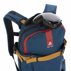 Sacs à Dos Ski ARVA BACKPACK CALGARY 20 PETROL B 23 Bleu 13 Sacs à Dos Ski ARVA BACKPACK CALGARY 20 PETROL B 23 Bleu -Raquettes neige Soldes 9 94385 backpack calgary 20 petrol b sacal20v2 01 06