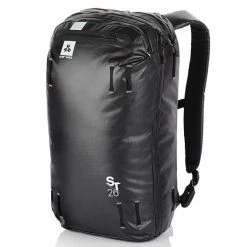 Sacs à Dos Ski ARVA BACKPACK ST26 BLACK 23 Bleu