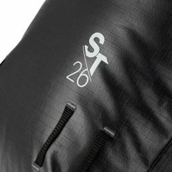 Sacs à Dos Ski ARVA BACKPACK ST26 BLACK 23 Bleu -Raquettes neige Soldes 9 94403 backpack st26 black sast26v1 00 04