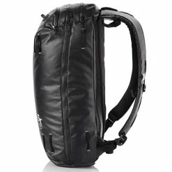 Sacs à Dos Ski ARVA BACKPACK ST26 BLACK 23 Bleu -Raquettes neige Soldes 9 94403 backpack st26 black sast26v1 00 05