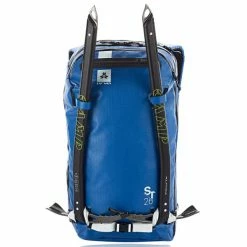 Sacs à Dos Ski ARVA BACKPACK ST26 BLUE 23 Bleu 11 Sacs à Dos Ski ARVA BACKPACK ST26 BLUE 23 Bleu -Raquettes neige Soldes 9 94408 backpack st26 blue sast26v1 01 04