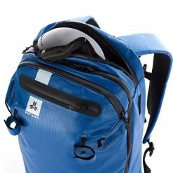 Sacs à Dos Ski ARVA BACKPACK ST26 BLUE 23 Bleu 13 Sacs à Dos Ski ARVA BACKPACK ST26 BLUE 23 Bleu -Raquettes neige Soldes 9 94408 backpack st26 blue sast26v1 01 06