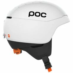Casques Ski POC MENINX RS MIPS HYDROGEN WHITE 23 Blanc -Raquettes neige Soldes 9 94685 meninx rs mips hydrogen white 10480 1001 03