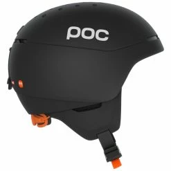 Casques Ski POC MENINX RS MIPS URANIUM BLACK MATT 23 Noir -Raquettes neige Soldes 9 94686 meninx rs mips uranium black matt 10480 1037 03