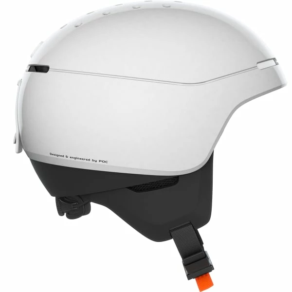 Casques Ski POC MENINX HYDROGEN WHITE 23 Blanc 5 Casques Ski POC MENINX HYDROGEN WHITE 23 Blanc – Image 3