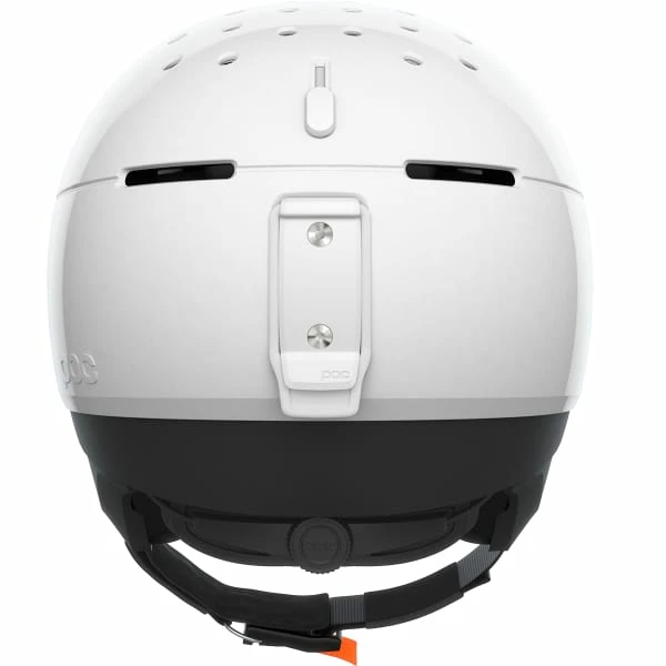 Casques Ski POC MENINX HYDROGEN WHITE 23 Blanc 6 Casques Ski POC MENINX HYDROGEN WHITE 23 Blanc – Image 4