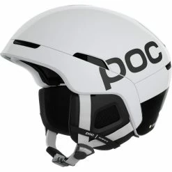 Casques Ski POC OBEX BC MIPS HYDROGEN WHITE 23 Blanc