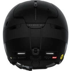 Casques Ski POC OBEX BC MIPS URANIUM BLACK MATT 23 Noir -Raquettes neige Soldes 9 94693 obex bc mips uranium black matt 10114 1037 03