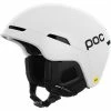 Casques Ski POC OBEX MIPS HYDROGEN WHITE 23 Blanc -Raquettes neige Soldes 9 94695 obex mips hydrogen white 10113 1001 01
