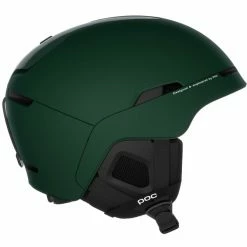 Casques Ski POC OBEX MIPS MOLDANITE GREEN MATT 22 Vert -Raquettes neige Soldes 9 94697 obex mips moldanite green matt 10113 1445 03