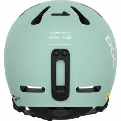 Casques Ski POC FORNIX MIPS APOPHYLLITE GREEN MATT 22 Vert -Raquettes neige Soldes 9 94704 fornix mips apophyllite green matt 10476 1585 03