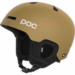 Casques Ski POC FORNIX MIPS ARAGONITE BROWN MATT 22 Marron