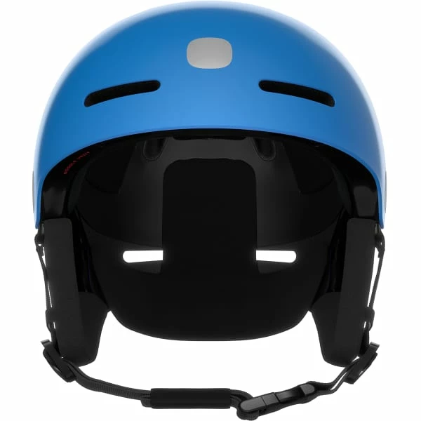 Casques Ski POC POCITO FORNIX MIPS FLUORESCENT BLUE 23 Bleu 4 Casques Ski POC POCITO FORNIX MIPS FLUORESCENT BLUE 23 Bleu – Image 2