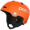 Casques Ski POC POCITO FORNIX MIPS FLUORESCENT ORANGE 23 Orange
