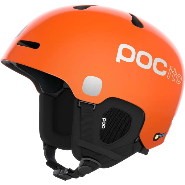 Casques Ski POC POCITO FORNIX MIPS FLUORESCENT ORANGE 23 Orange 3 Casques Ski POC POCITO FORNIX MIPS FLUORESCENT ORANGE 23 Orange