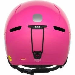 Casques Ski POC POCITO OBEX MIPS FLUORESCENT PINK 23 Rose -Raquettes neige Soldes 9 94735 ito obex mips fluorescent pink 10474 9085 04