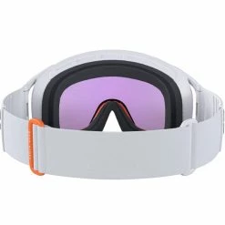 Masques De Ski POC ZONULA CLARITY COMP FLUORESCENT ORANGE/SPEKTRIS BLUE 22 Bleu / Blanc / Orange 9 Masques De Ski POC ZONULA CLARITY COMP FLUORESCENT ORANGE/SPEKTRIS BLUE 22 Bleu / Blanc / Orange -Raquettes neige Soldes 9 94741 zonula clarity comp fluorescent orange spektris blue 40806 8271 04