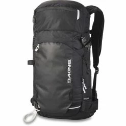 Sacs à Dos Ski DAKINE POACHER 40L BLACK 23 Noir