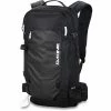 Sacs à Dos Ski DAKINE POACHER 22L BLACK 23 Noir -Raquettes neige Soldes 9 94759 10003575 bk 01