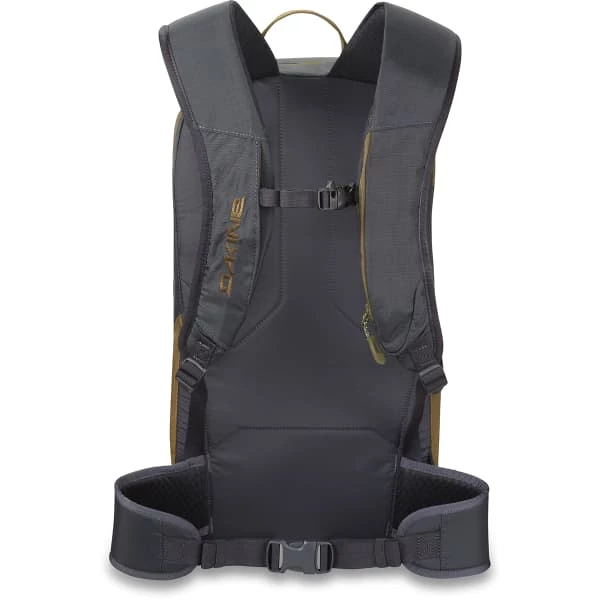 Sacs à Dos Ski DAKINE MISSION PRO 18L BLUE GRAPHITE 22 Vert / Bleu 4 Sacs à Dos Ski DAKINE MISSION PRO 18L BLUE GRAPHITE 22 Vert / Bleu – Image 2