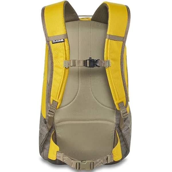 Sacs à Dos Ski DAKINE MISSION 25L MUSTARD MOSS 22 Jaune / Marron 4 Sacs à Dos Ski DAKINE MISSION 25L MUSTARD MOSS 22 Jaune / Marron – Image 2