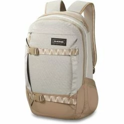 Sacs à Dos Ski DAKINE WOMEN'S MISSION 25L STONE 22 Gris / Beige