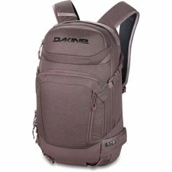 Sacs à Dos Ski DAKINE WOMEN'S HELI PRO 20L SPARROW 22 Vert