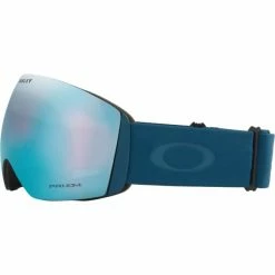 Masques De Ski OAKLEY FLIGHT DECK L POSEIDON PRIZM SAPPHIRE 23 Bleu -Raquettes neige Soldes 9 94795 flight deck l poseidon prizm sapphire oo7050 a2 03