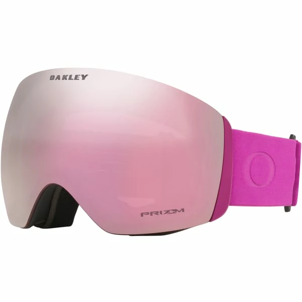 Masques De Ski OAKLEY FLIGHT DECK L ULTRA PURPLE PRIZM HI PINK 23 Violet 3 Masques De Ski OAKLEY FLIGHT DECK L ULTRA PURPLE PRIZM HI PINK 23 Violet
