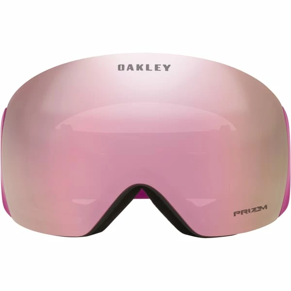Masques De Ski OAKLEY FLIGHT DECK L ULTRA PURPLE PRIZM HI PINK 23 Violet 4 Masques De Ski OAKLEY FLIGHT DECK L ULTRA PURPLE PRIZM HI PINK 23 Violet – Image 2