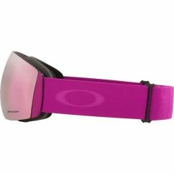 Masques De Ski OAKLEY FLIGHT DECK L ULTRA PURPLE PRIZM HI PINK 23 Violet 7 Masques De Ski OAKLEY FLIGHT DECK L ULTRA PURPLE PRIZM HI PINK 23 Violet -Raquettes neige Soldes 9 94797 flight deck l ultra purple prizm hi pink oo7050 a4 03