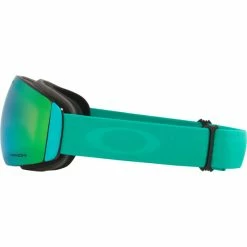Masques De Ski OAKLEY FLIGHT DECK M CELESTE PRIZM JADE 23 Vert -Raquettes neige Soldes 9 96368 flight deck m celeste prizm jade oo7064 b0 03
