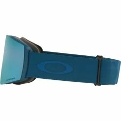 Masques De Ski OAKLEY FALL LINE L POSEIDON PRIZM SAPPHIRE 23 Bleu -Raquettes neige Soldes 9 96528 fall line l poseidon prizm sapphire oo7099 44 02