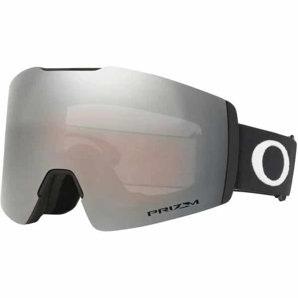 Masques De Ski OAKLEY FALL LINE M MATTE BLACK PRIZM BLKIRIDGBL 23 Noir / Gris 3 Masques De Ski OAKLEY FALL LINE M MATTE BLACK PRIZM BLKIRIDGBL 23 Noir / Gris