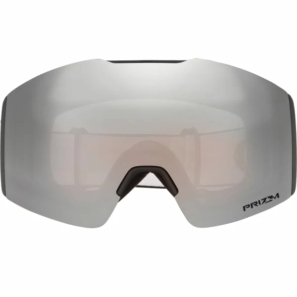 Masques De Ski OAKLEY FALL LINE M MATTE BLACK PRIZM BLKIRIDGBL 23 Noir / Gris 4 Masques De Ski OAKLEY FALL LINE M MATTE BLACK PRIZM BLKIRIDGBL 23 Noir / Gris – Image 2