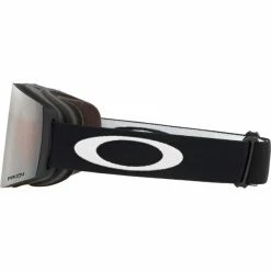 Masques De Ski OAKLEY FALL LINE M MATTE BLACK PRIZM BLKIRIDGBL 23 Noir / Gris 7 Masques De Ski OAKLEY FALL LINE M MATTE BLACK PRIZM BLKIRIDGBL 23 Noir / Gris -Raquettes neige Soldes 9 96533 fall line m matte black prizm blkiridgbl oo7103 10 03