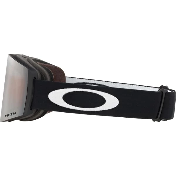 Masques De Ski OAKLEY FALL LINE M MATTE BLACK PRIZM BLKIRIDGBL 23 Noir / Gris 5 Masques De Ski OAKLEY FALL LINE M MATTE BLACK PRIZM BLKIRIDGBL 23 Noir / Gris – Image 3