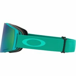 Masques De Ski OAKLEY FALL LINE M CELESTE PRIZM JADE 23 Vert 7 Masques De Ski OAKLEY FALL LINE M CELESTE PRIZM JADE 23 Vert -Raquettes neige Soldes 9 96537 fall line m celeste prizm jade oo7103 40 03