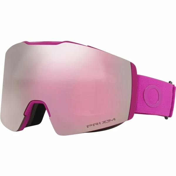 Masques De Ski OAKLEY FALL LINE M ULTRA PURPLE PRIZM HI PINK 23 Rose 3 Masques De Ski OAKLEY FALL LINE M ULTRA PURPLE PRIZM HI PINK 23 Rose