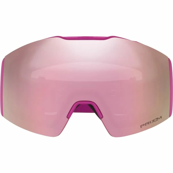 Masques De Ski OAKLEY FALL LINE M ULTRA PURPLE PRIZM HI PINK 23 Rose 4 Masques De Ski OAKLEY FALL LINE M ULTRA PURPLE PRIZM HI PINK 23 Rose – Image 2