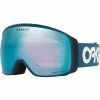Masques De Ski OAKLEY FLIGHT TRACKER L POSEIDON PRIZM SAPHIR 22 Bleu -Raquettes neige Soldes 9 96554 flight tracker l poseidon prizm saphir oo7104 42 01