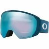 Masques De Ski OAKLEY FLIGHT PATH L POSEIDON PRIZM SAPPHIRE 23 Bleu -Raquettes neige Soldes 9 96559 flight path l poseidon prizm sapphire oo7110 40 01