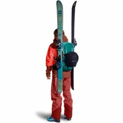Sacs à Dos Ski ORTOVOX FREE RIDER 28 DIRTY DAISY 23 Vert -Raquettes neige Soldes 9 96664 free rider 28 dirty daisy 4683000003 05