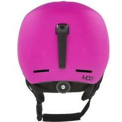 Casques Ski OAKLEY MOD1 ULTRA PURPLE 23 Rose -Raquettes neige Soldes 9 96677 mod1 ultra purple 99505 89n 04